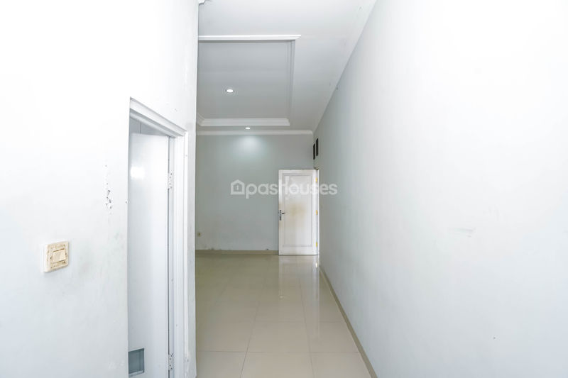 Jalan Repelita Bogor