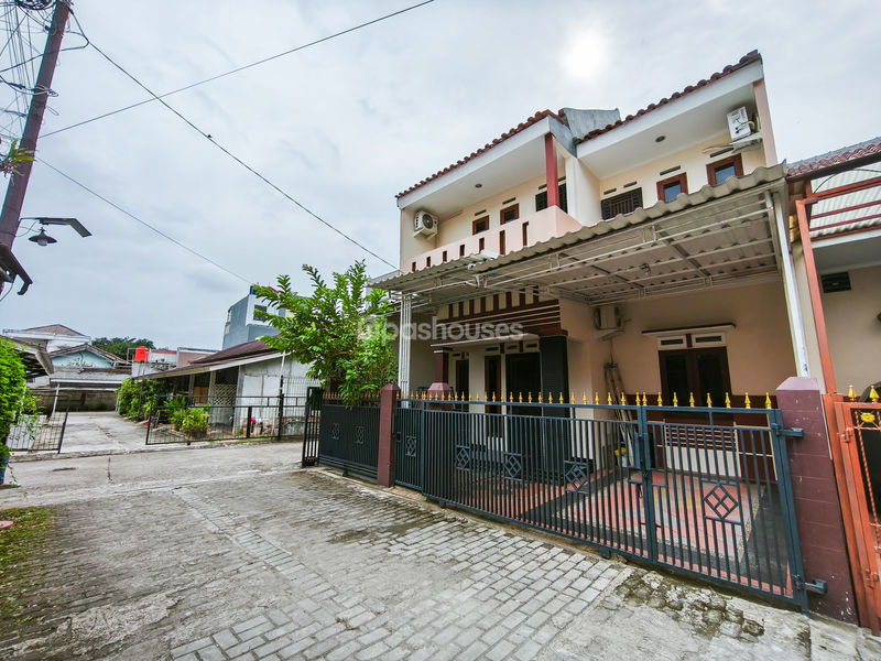 Jakarta Residence