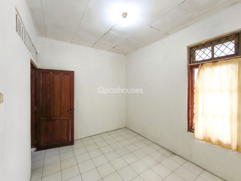 Perumahan Witana Harja Country Estate Blok C-35