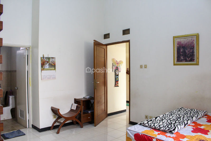 Perumahan Villa Alam Permai 3