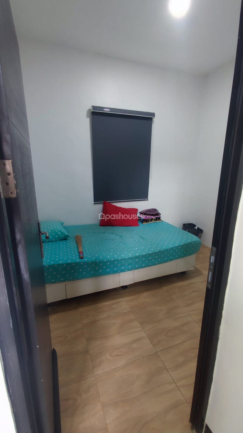 Perumahan Amara Village Blok D5 No.22