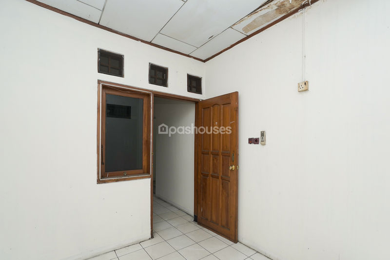 Perumahan Masnaga Blok D 401