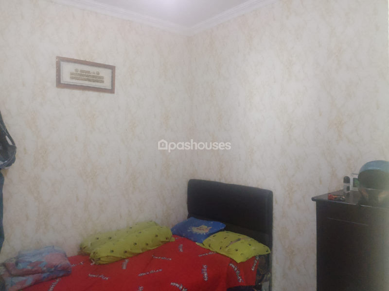 Jalan Puspa 10 Blok G No.44
