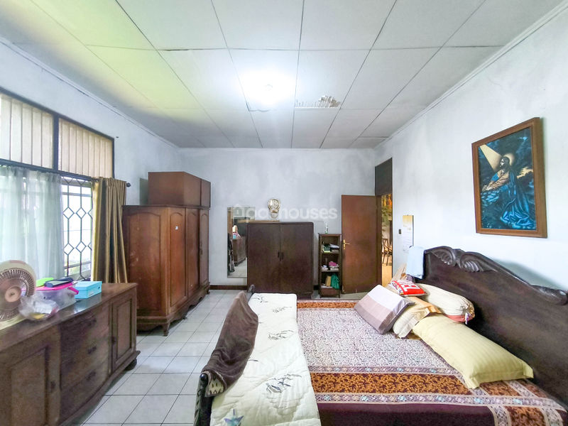 Komplek Wisma Pondok Aren