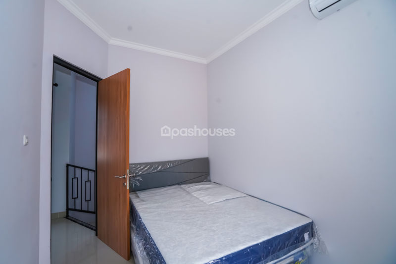 Perumahan Madania Residence Depok Blok A2