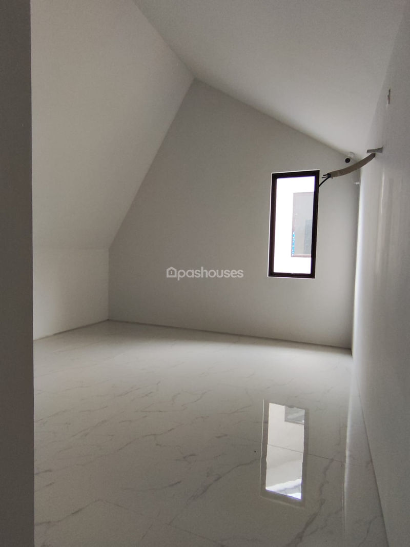 Perumahan Citra Garden Serpong Cluster Aeris Blok A23