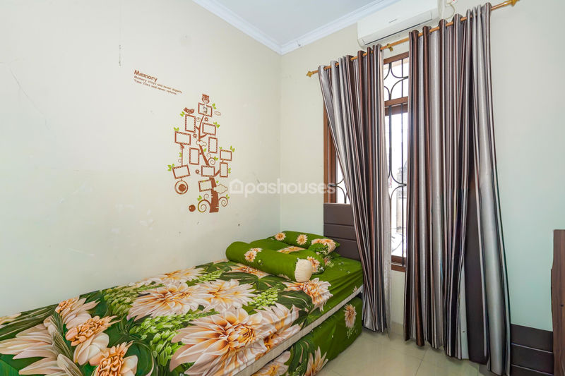 Jalan H. Tohir Lenteng Agung No. 2A