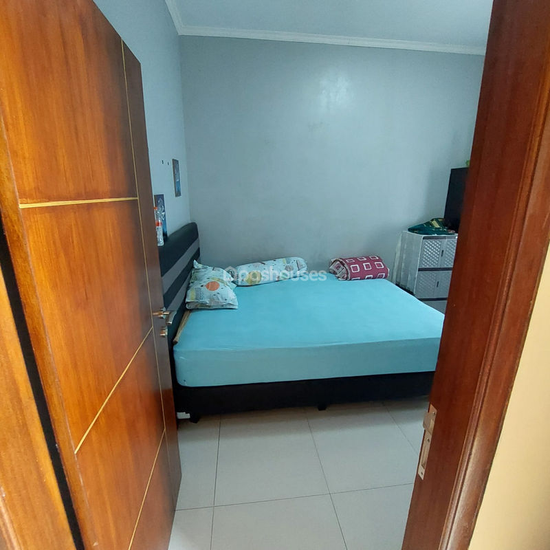 Perumahan Bukit Kencana