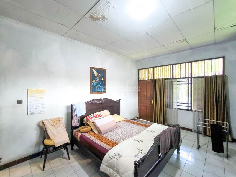 Komplek Wisma Pondok Aren
