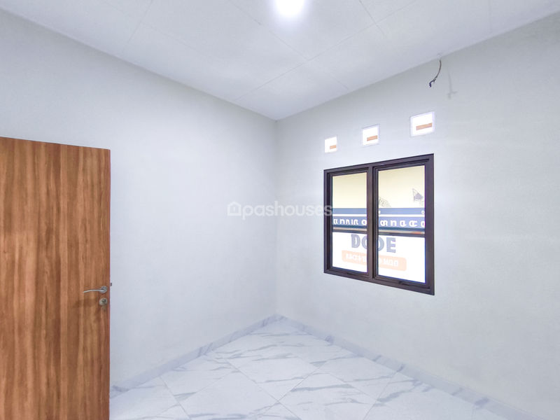 Perumahan Karawaci Residence Blok B5