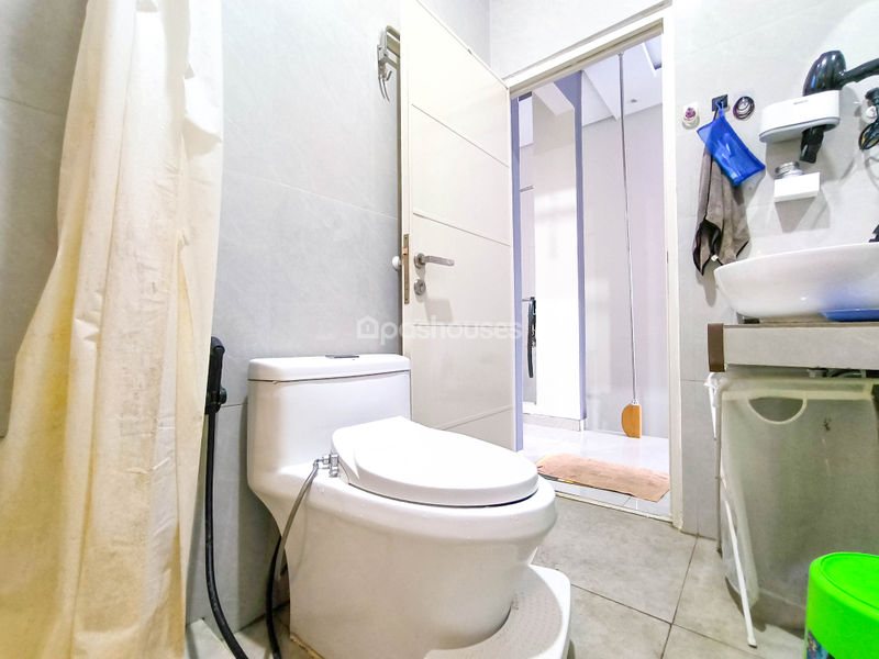 Linea Residence Graha Raya