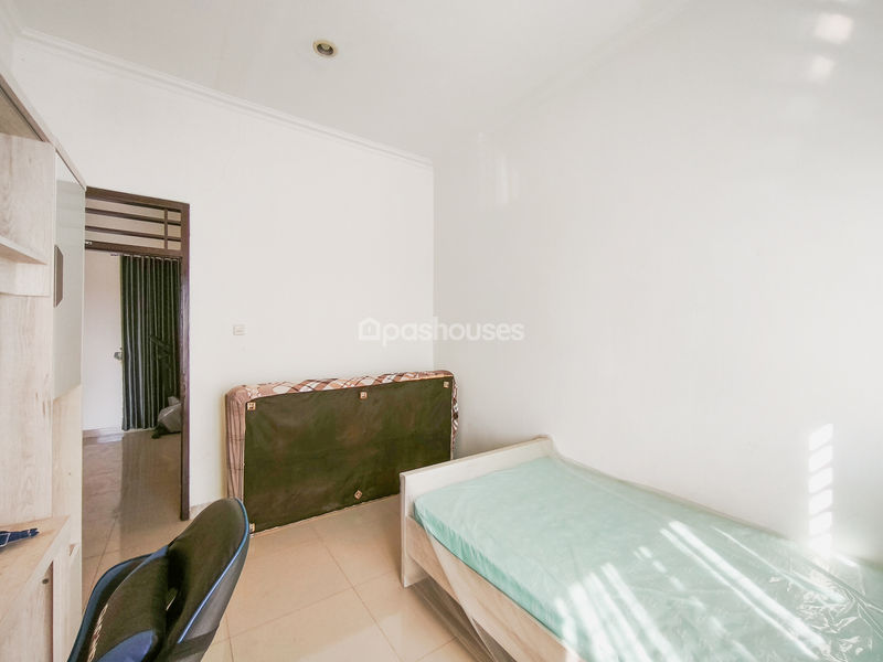 Komplek Pondok Jatimurni Blok B3