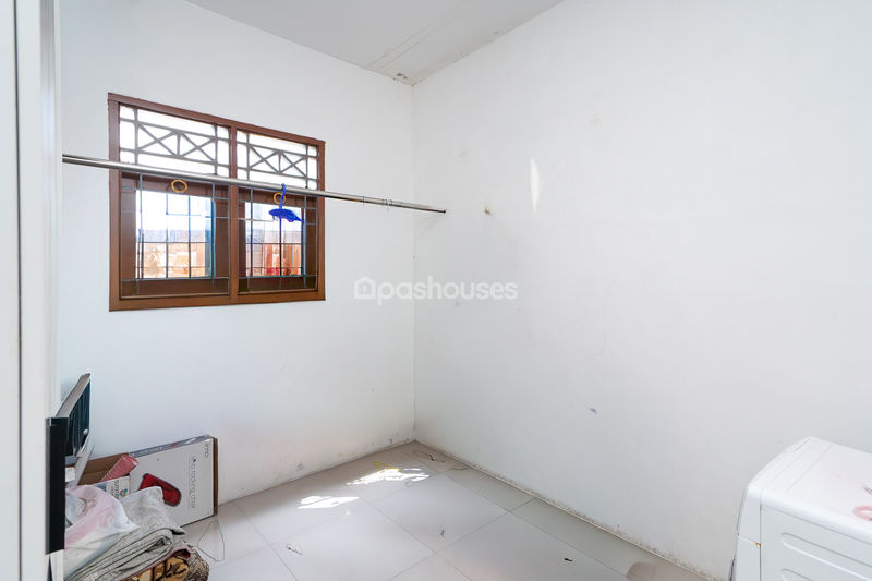 Perumahan Koperasi No.12 Bekasi
