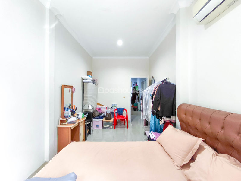 Cluster Emerald Terrace Blok L No.2