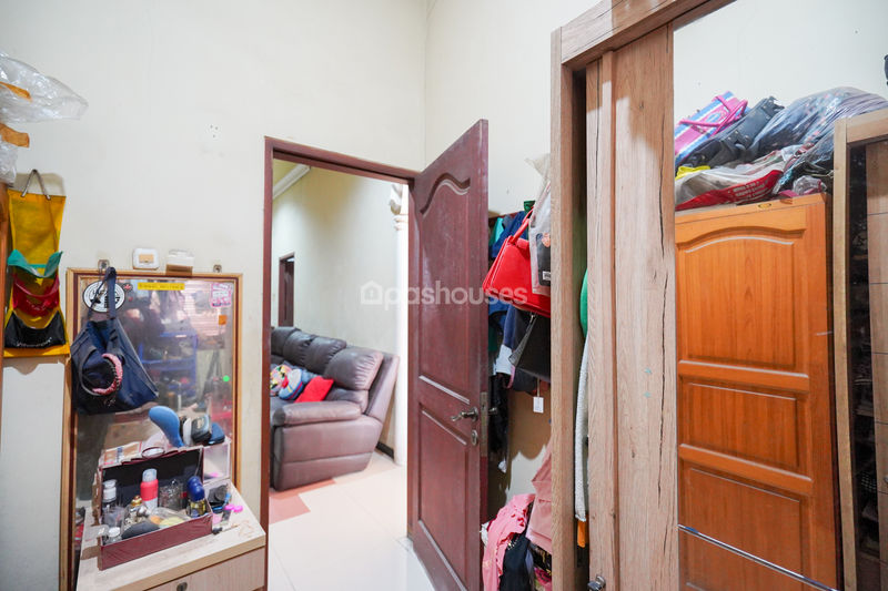 Perumahan Studio Alam Indah