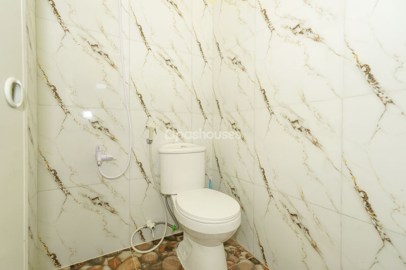 Pondok Ungu Permai Sektor V Blok D15 No.12A