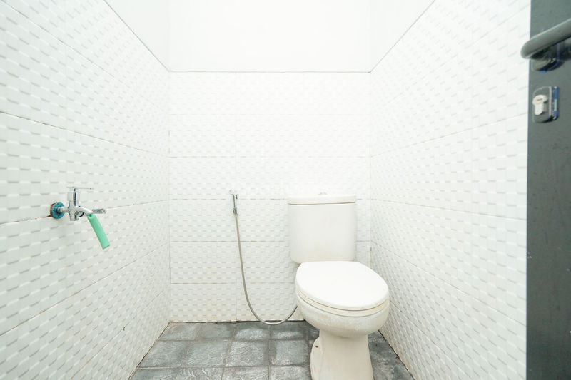 Perumahan Cibubur Villa 1
