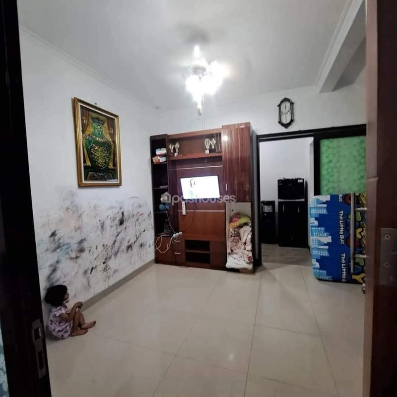 Perumahan Blossom Park Residence Blok U No.12