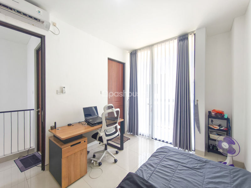 Perumahan Giantara Serpong City Cluster Nerin No.19