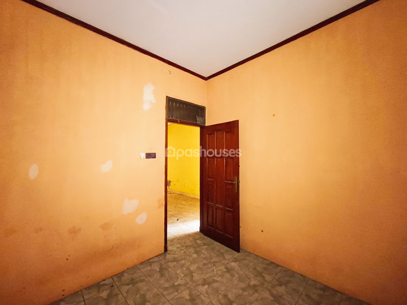 Perumahan Kranggan Permai Blok BS No.31-32