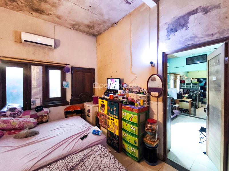 Jalan Tanah Seratus No.25B