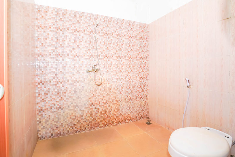 Permata Depok Regency Cluster Berlian Blok H4