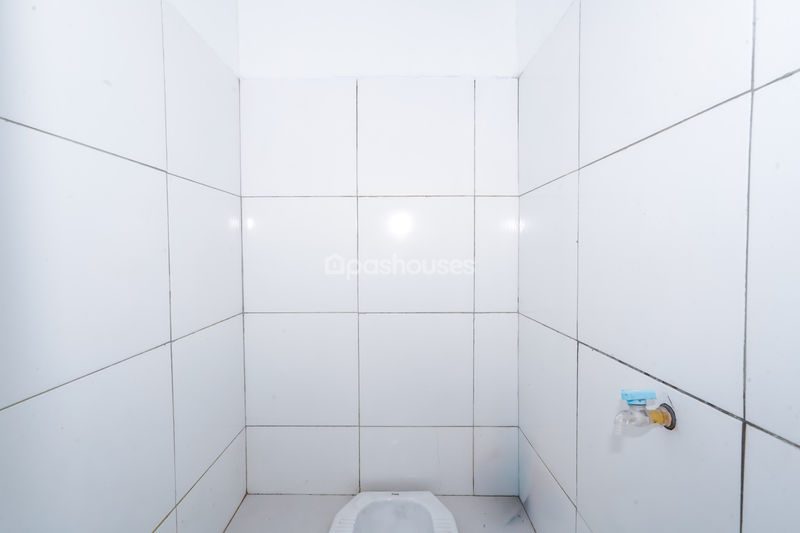 Komplek Megapolitan Cinere Blok J No.334 