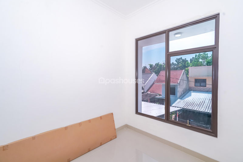 Perumahan D'Hills Residence Pamulang Blok F5