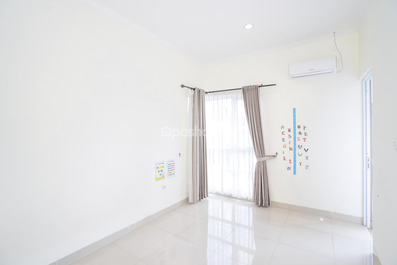 Perumahan Cinere Park View Blok F2