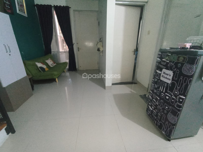 Mutiara Gading City Cluster Manhattan