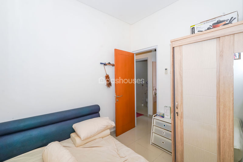 Komplek Trevista Residence Blok C1 No.2