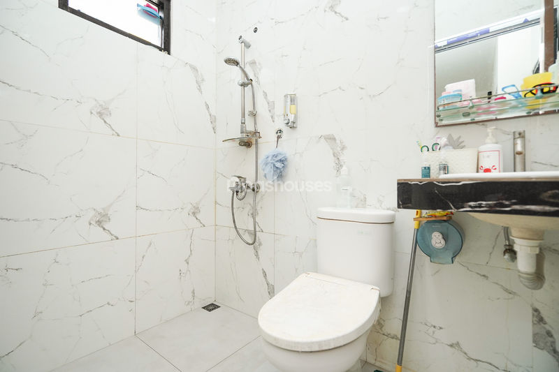 Perumahan Royal Oak Townhouse