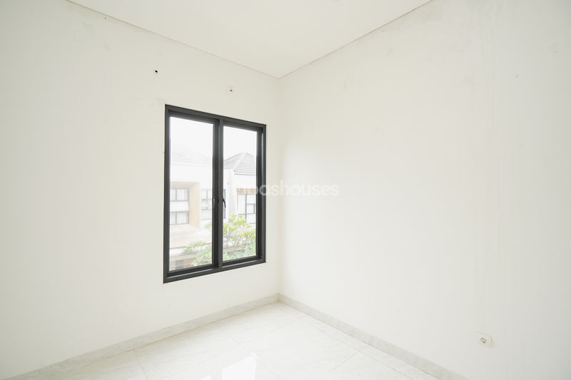 Perumahan Studio Alam View