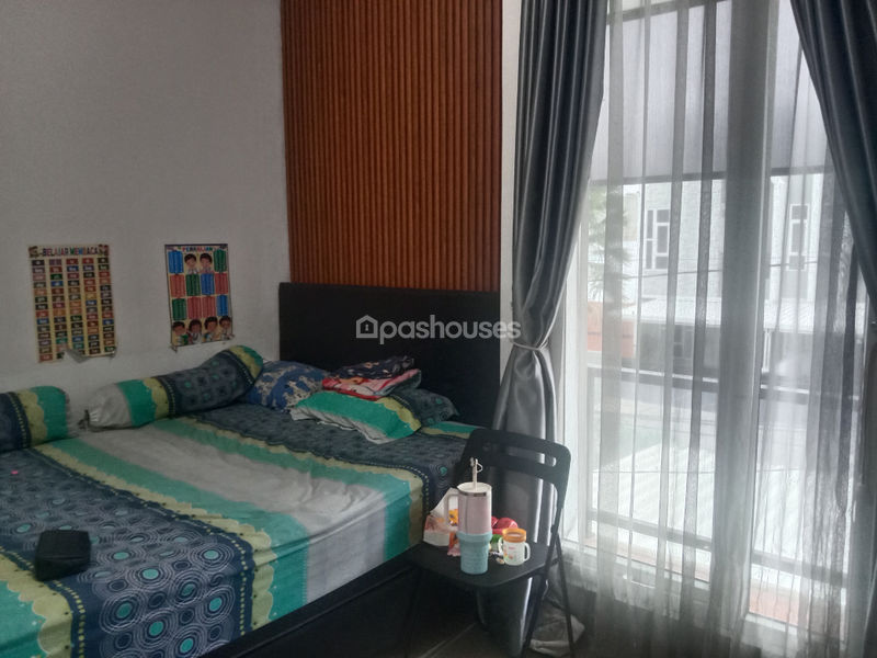 Villa Bogor Indah 6 Blok C1
