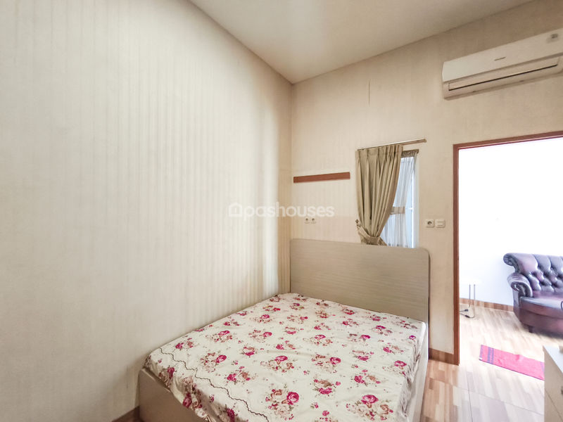 Graha Raya Cluster Bougenvile Loka Blok N6-15