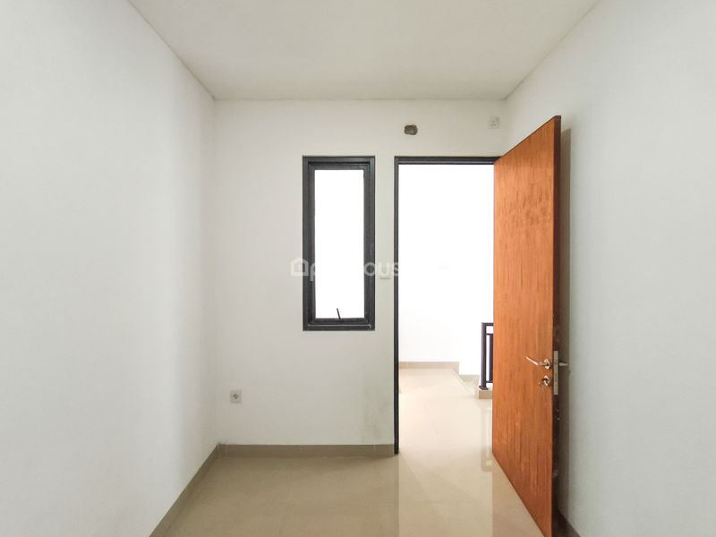 Perumahan Balboa Estate Bintaro Blok C2