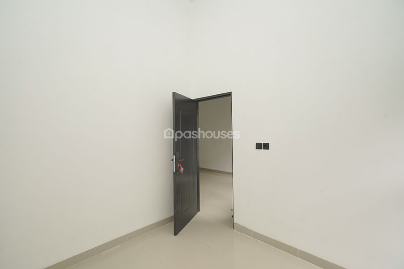 Perumahan Taman Wisma Asri Bekasi Blok N36 No.175