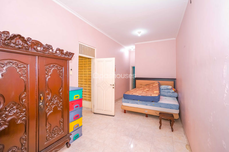 Jalan Danau Maninjau Raya Depok