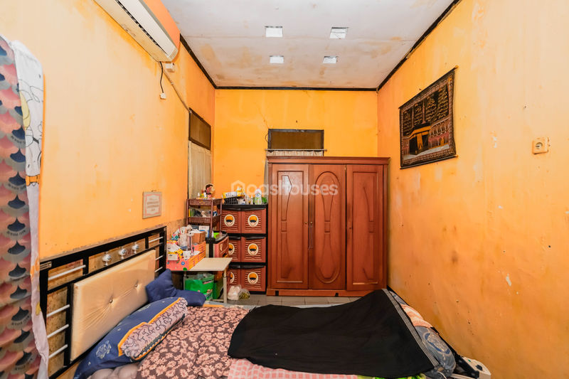 Komplek Pertanian Atsiri Permai