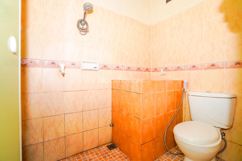 Perumahan Jatijajar Blok A15/15