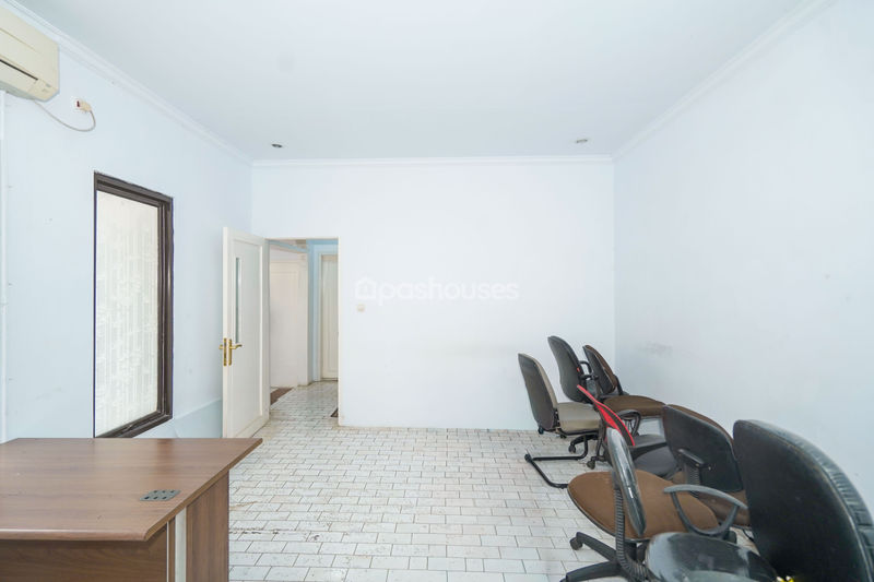 Jln Bukit Cinere Raya No.145B