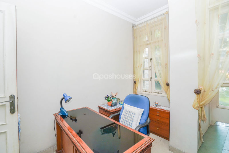 Jalan Gedung Hijau II No. 40 Pondok Pinang