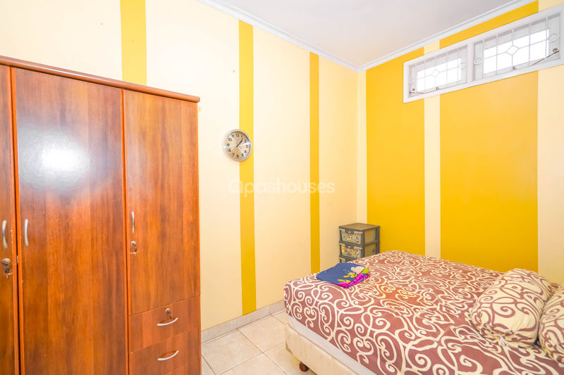 Jalan Danau Maninjau Raya Depok