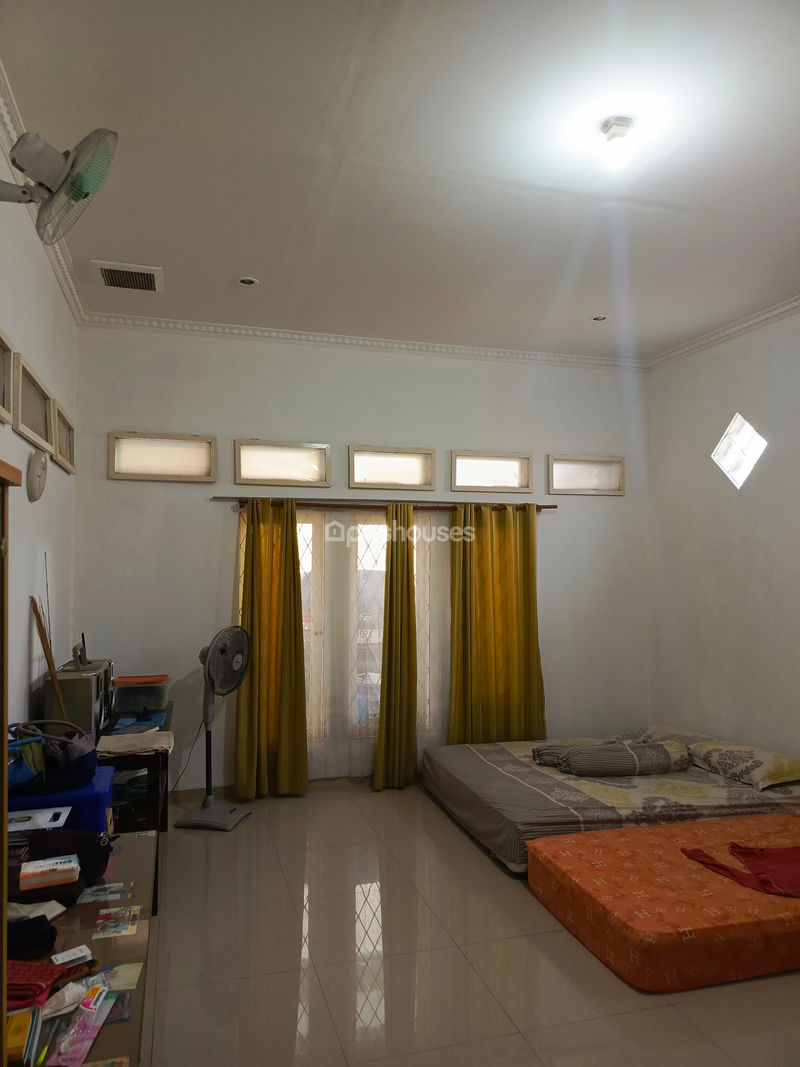 Vila Nusa Indah 3