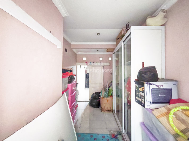 Puri Serpong 2 Blok AH 9/20