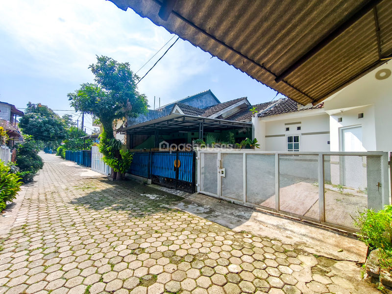 Perumahan Alam Parung