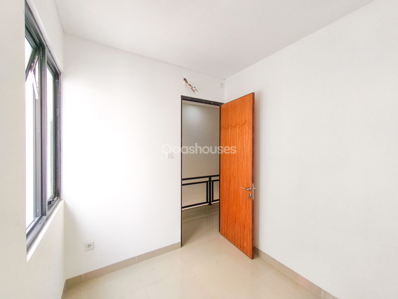Perumahan Balboa Estate Bintaro Blok C2