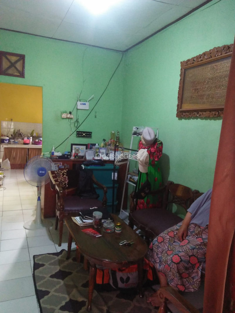 Perumahan Ferari Jatimulya Indah