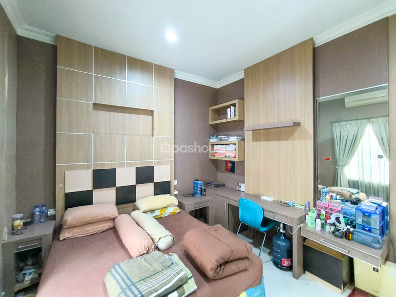 Perumahan Gading Serpong