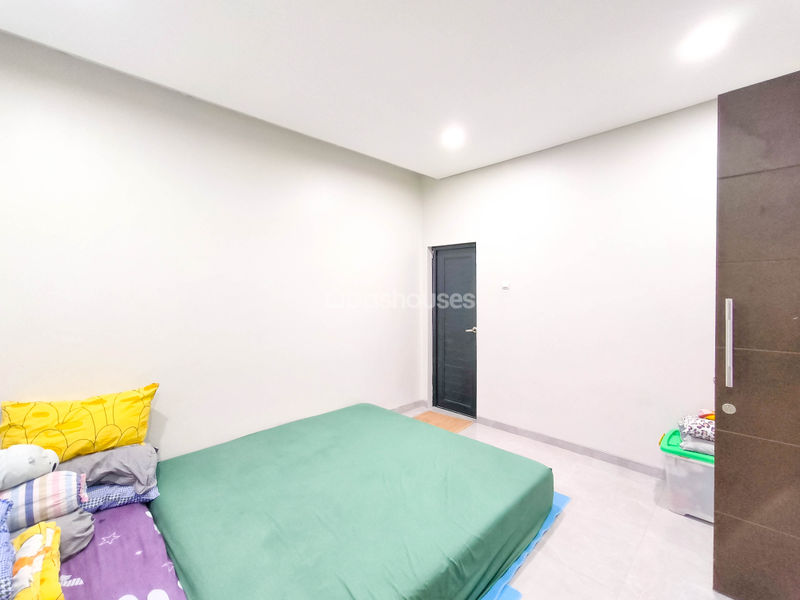 Linea Residence Graha Raya